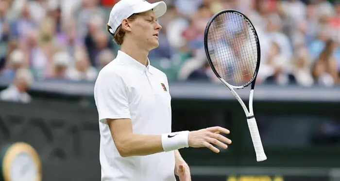 Wimbledon: Alcaraz ai quarti, oggi in campo Sinner, Cobolli e Sonego