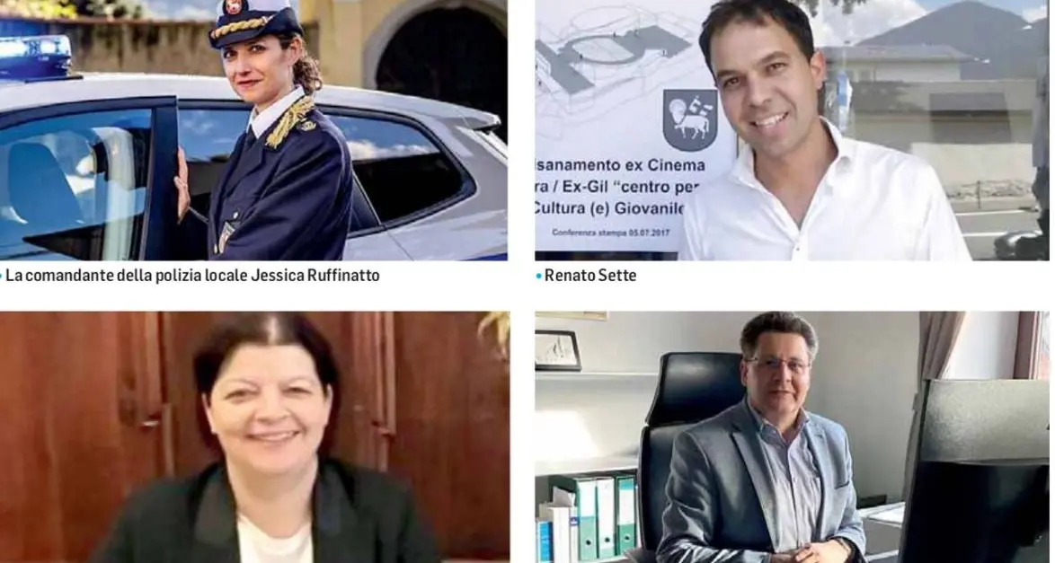 Indennità di risultato: otto dirigenti fanno il pieno