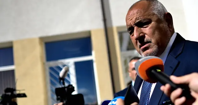 Bulgaria: spoglio al 99%,vincono conservatori con il 25,4%