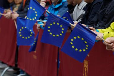 Roma e gli Amici della Coesione lavorano a piattaforma per negoziare sul bilancio
