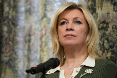Mosca, 'malsane' le accuse di Tajani di interferenze russe nelle elezioni