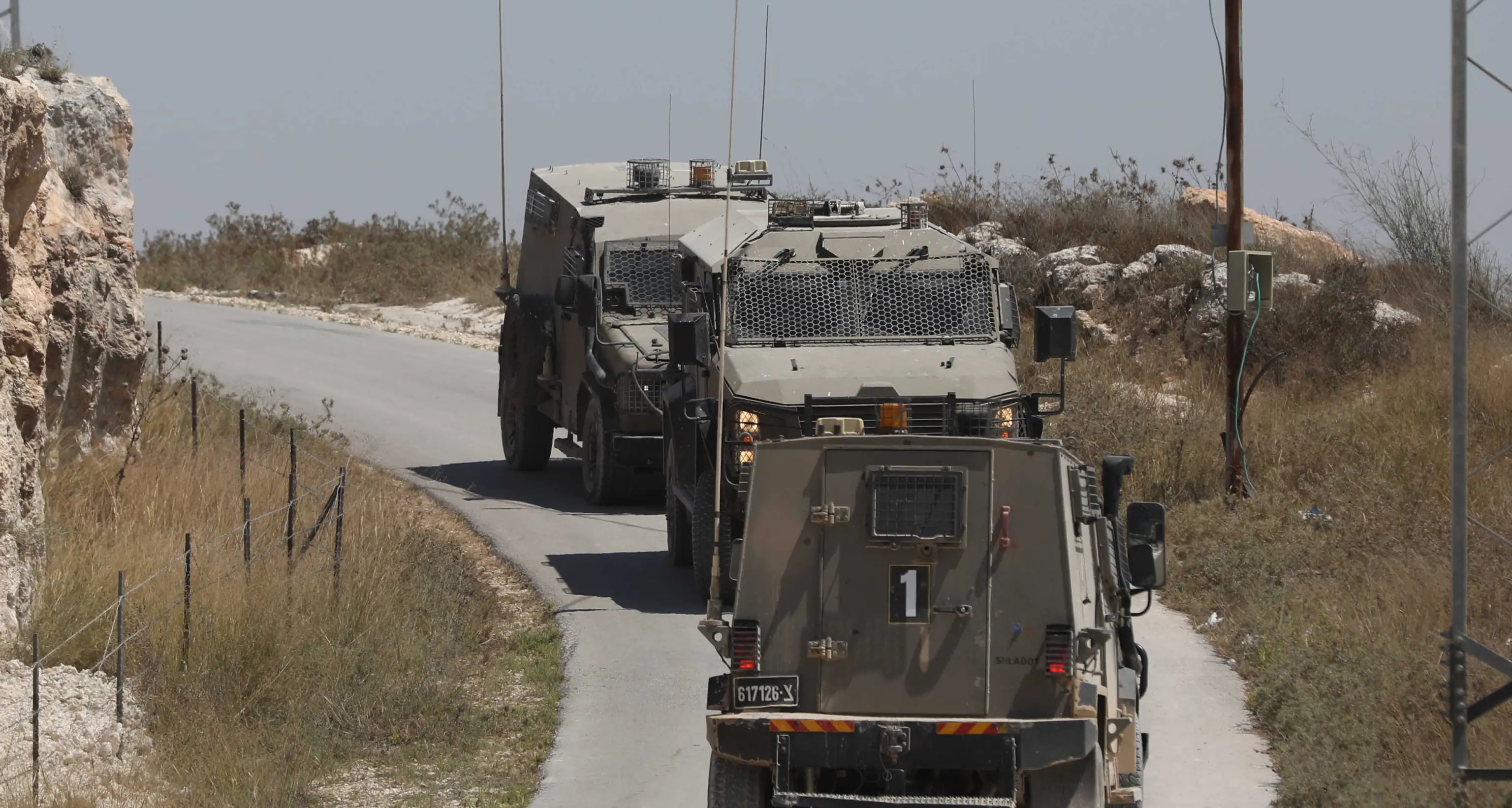 Media: Israele, risposta sproporzionata se danni a civili
