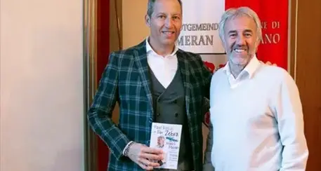 L'ex sindaco di Merano Paul Rösch lascia la politica