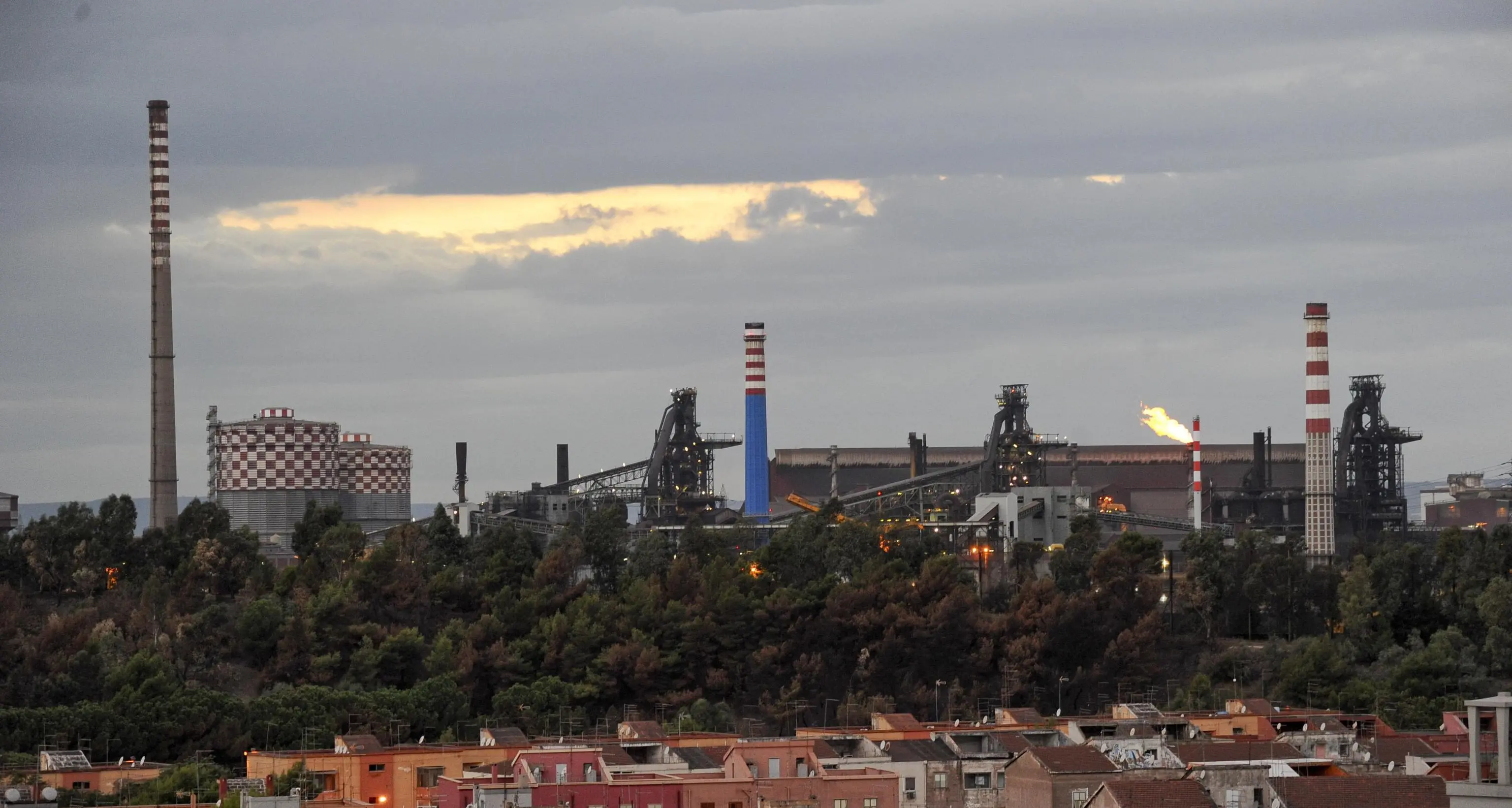 Ex Ilva: Flacks punta chiudere a marzo, presenteremo la documentazione entro il 12