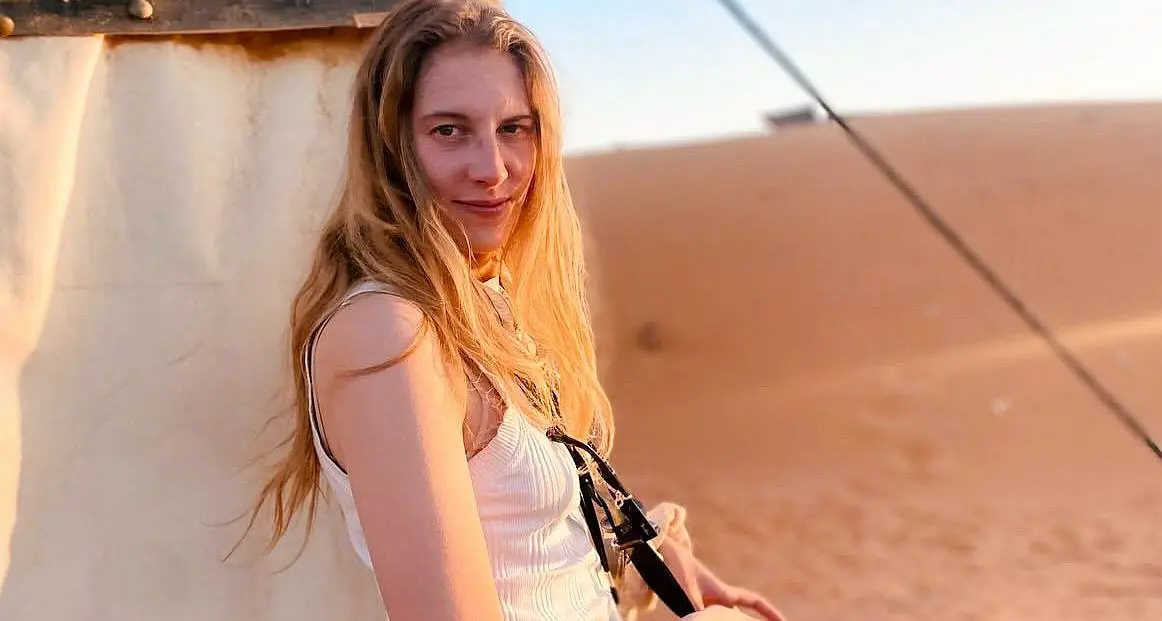 «I miei costumi sul set dell'Odissea di Nolan»