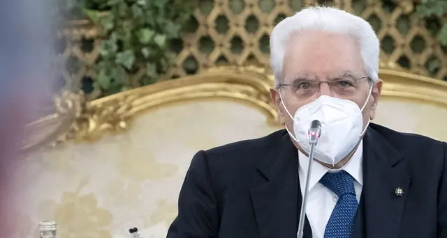 Omofobia:Mattarella,rifiuto assoluto ogni forma intolleranza