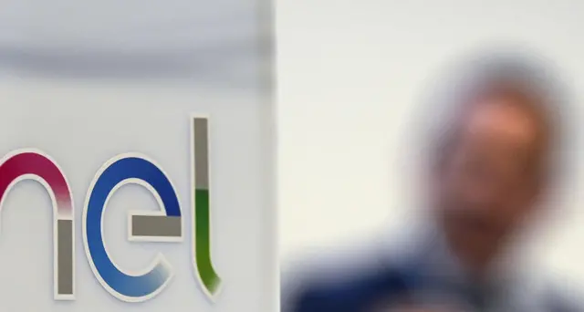 Enel: nel primo trimestre utile netto +18,9%, Mol +6,8%