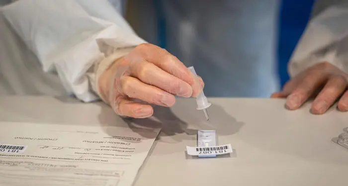 Covid: l’Alto Adige prepara il test fai da te per tutta la popolazione