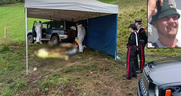 Decapitato dalla motosega, oggi l’autopsia per far luce sul giallo di Terento