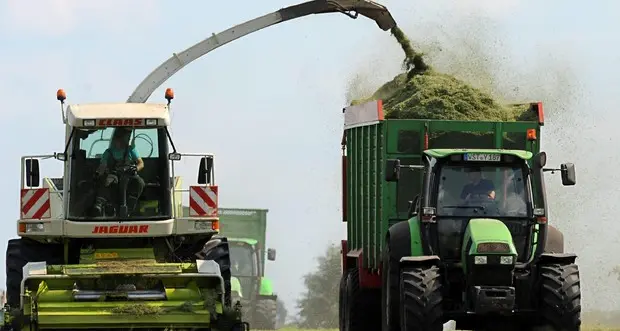 Ladurner Ambiente cede Enerfarm, impresa che produce biogas