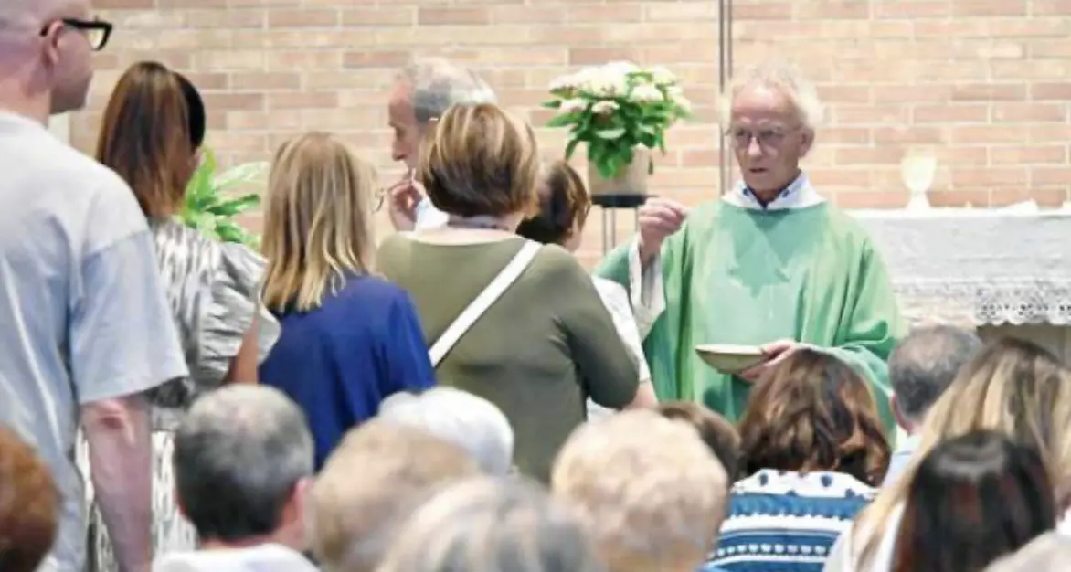 «Preti influencer, con il web la chiesa parla ai giovani»