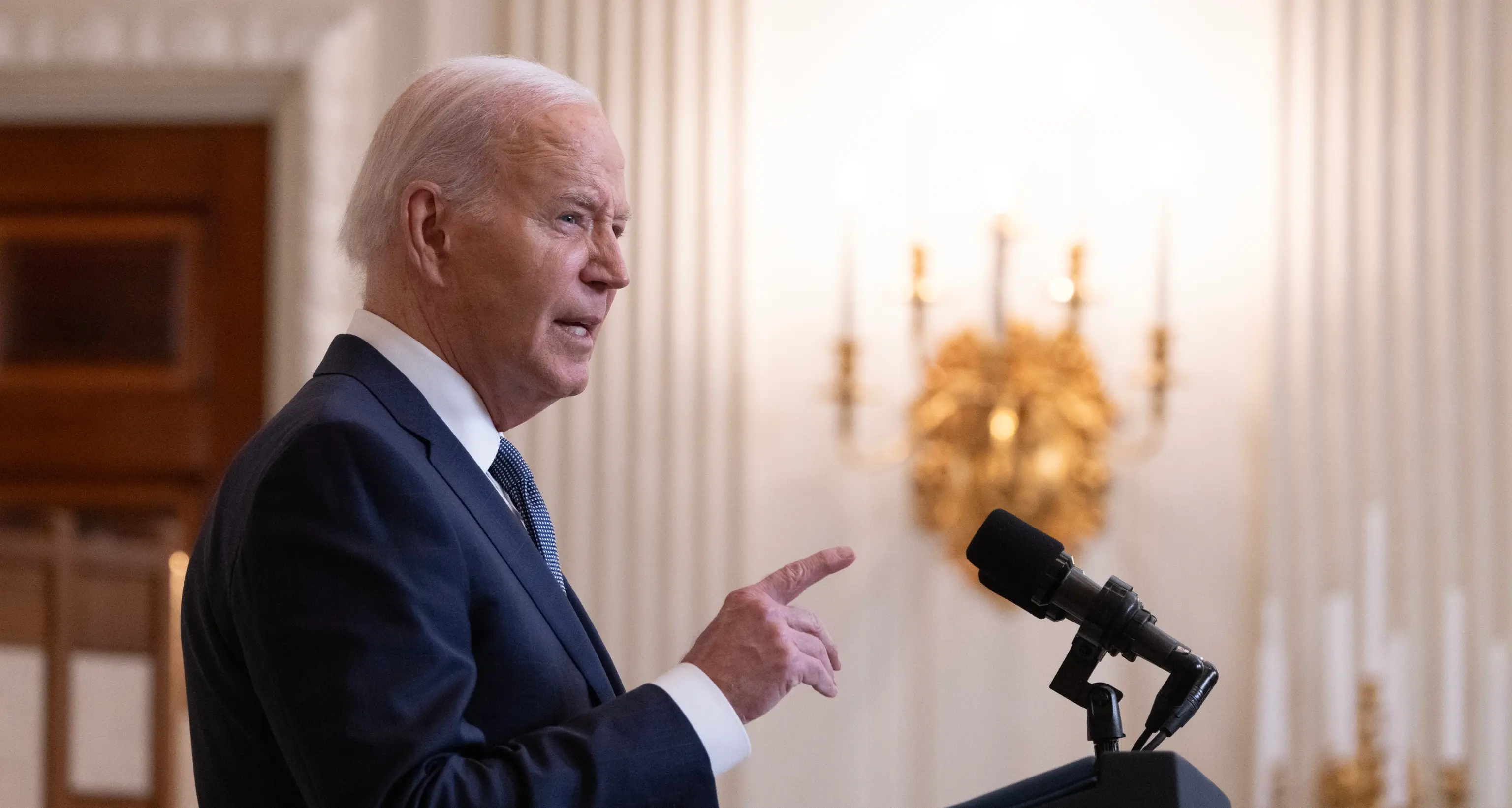 Usa 2024, Biden: prima volta che un criminale vuole presidenza