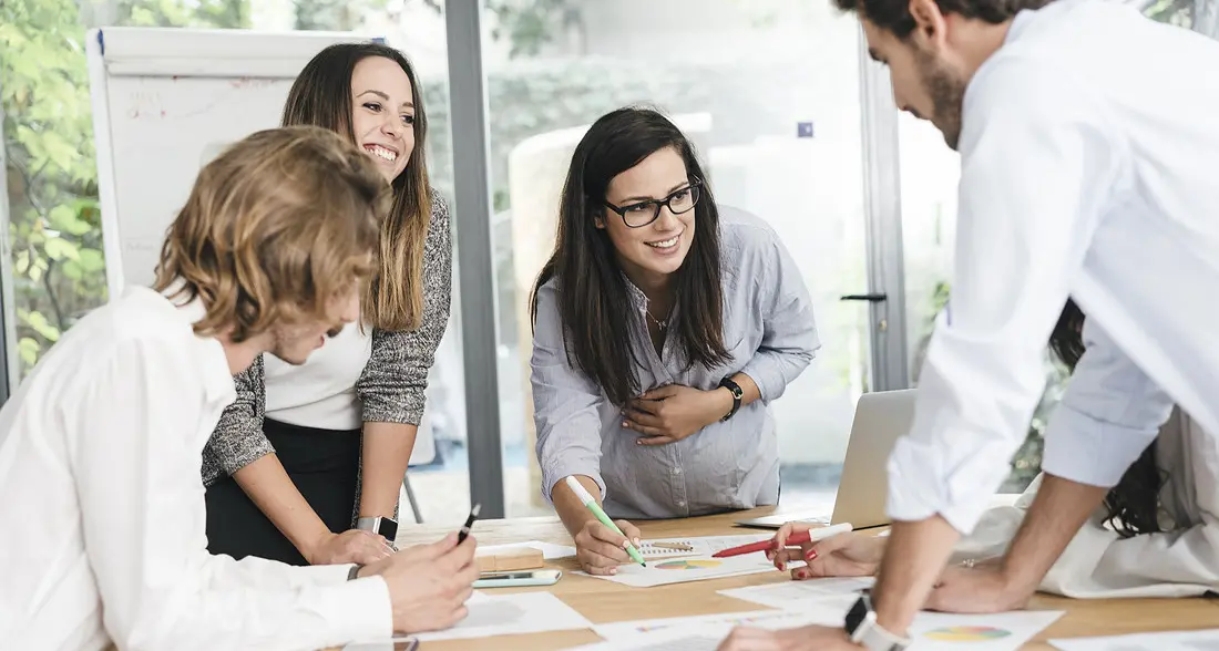 Markas tra “Italy's Best Employers for Women 2024”