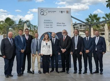 Biancalani nuovo segretario del sindacato dei medici di famiglia Fimmg