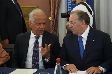 Piantedosi, 'la proroga di Schengen è necessaria'