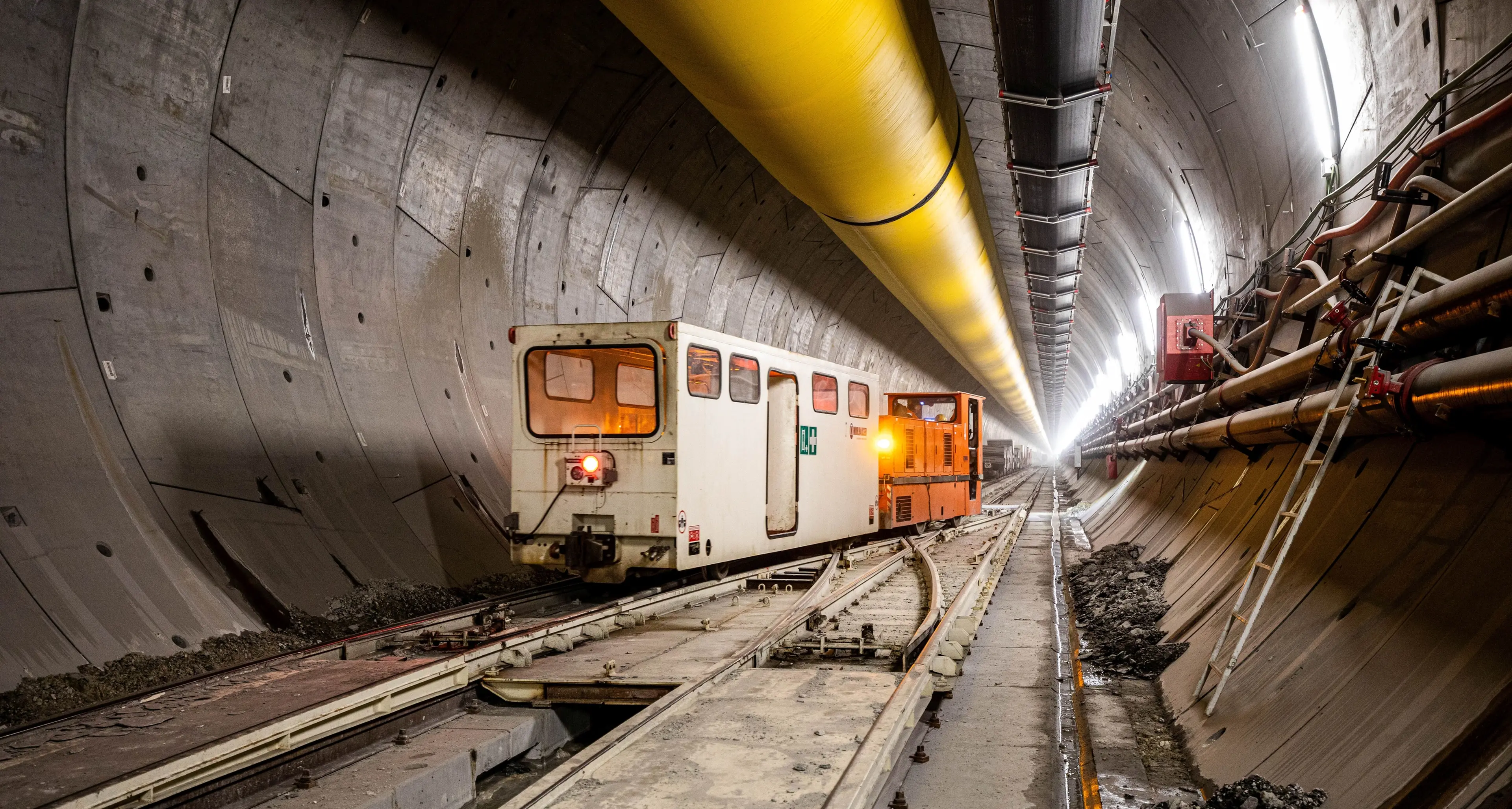 Platter e Kompatscher critici sui ritardi per tunnel Brennero: «ogni mese in più è più inquinamento»