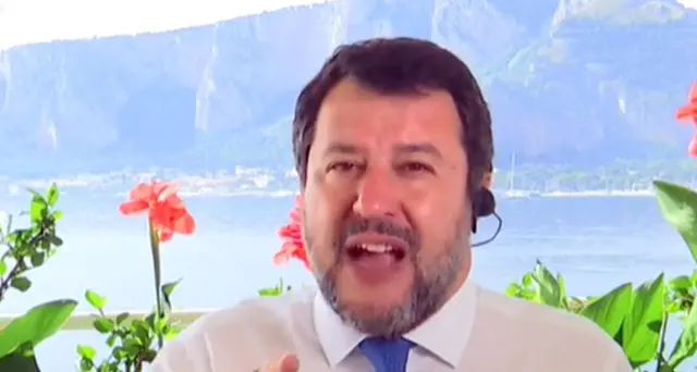 Referendum: Salvini, clima censura che è vergogna internazionale