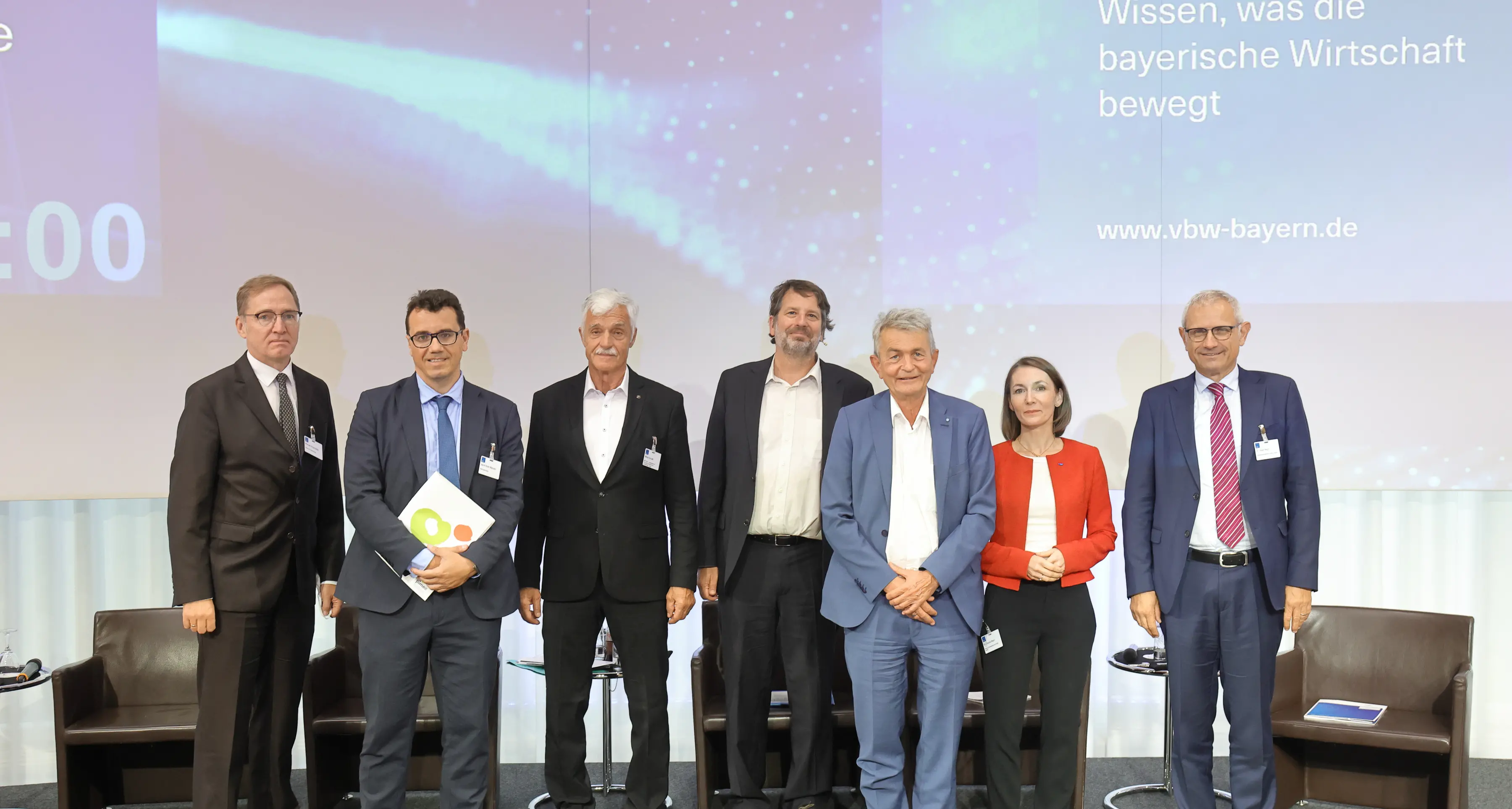 A Monaco imprenditori da tutta Europa: «All'Ue serve compattezza