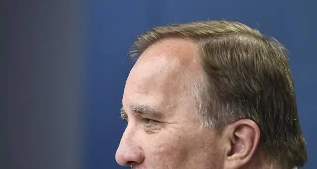 Svezia: il Parlamento sfiducia il premier Lofven