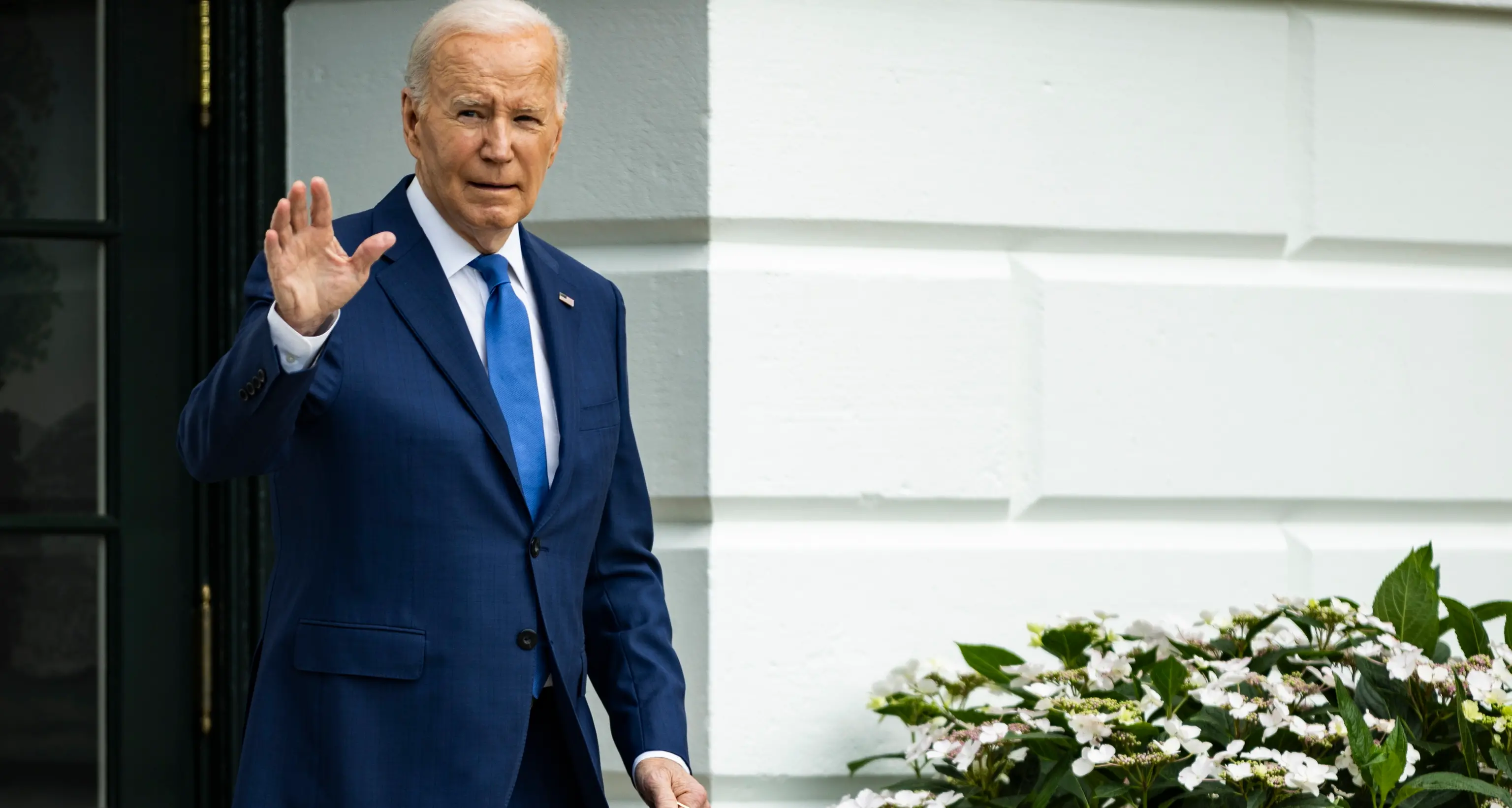 Usa 2024, Biden: Trump non accetterà l'esito del voto
