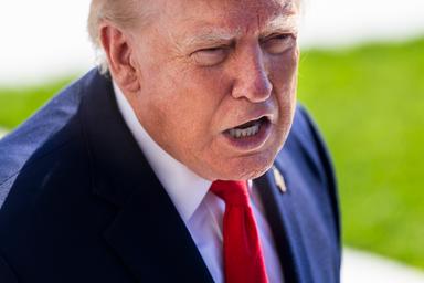 Trump, la fucilazione del killer di Fort Hood non sarà in streaming