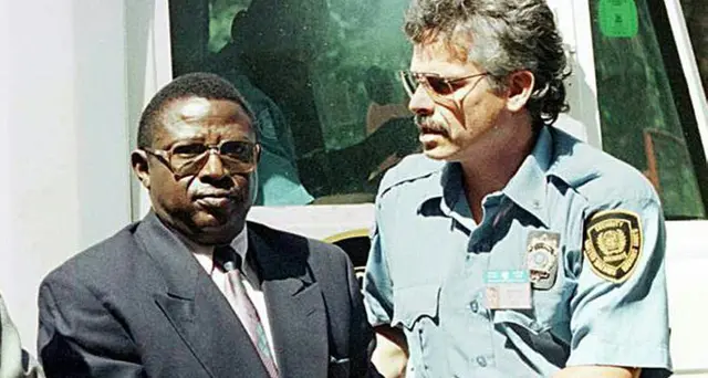 Ruanda: Bagosora il 're del genocidio' muore in carcere