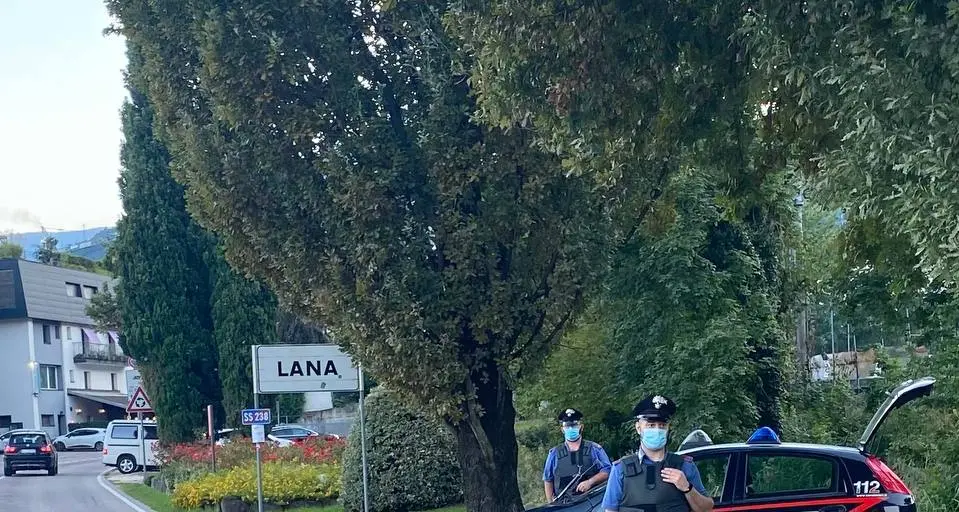 Sinigo: per la rissa al bar due fratelli condannati a otto mesi