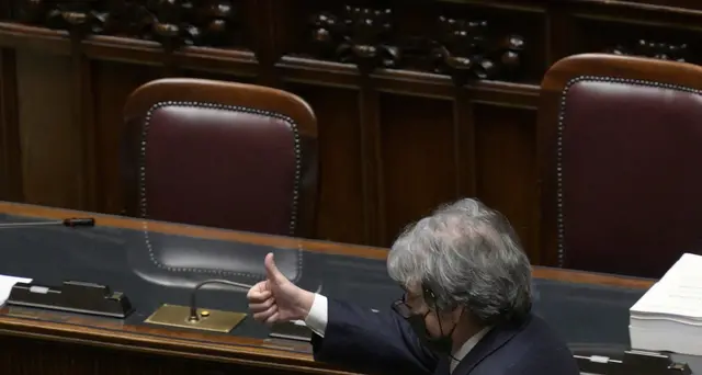 Pil: Brunetta, confermato +6,3% nel 2021, forse di più