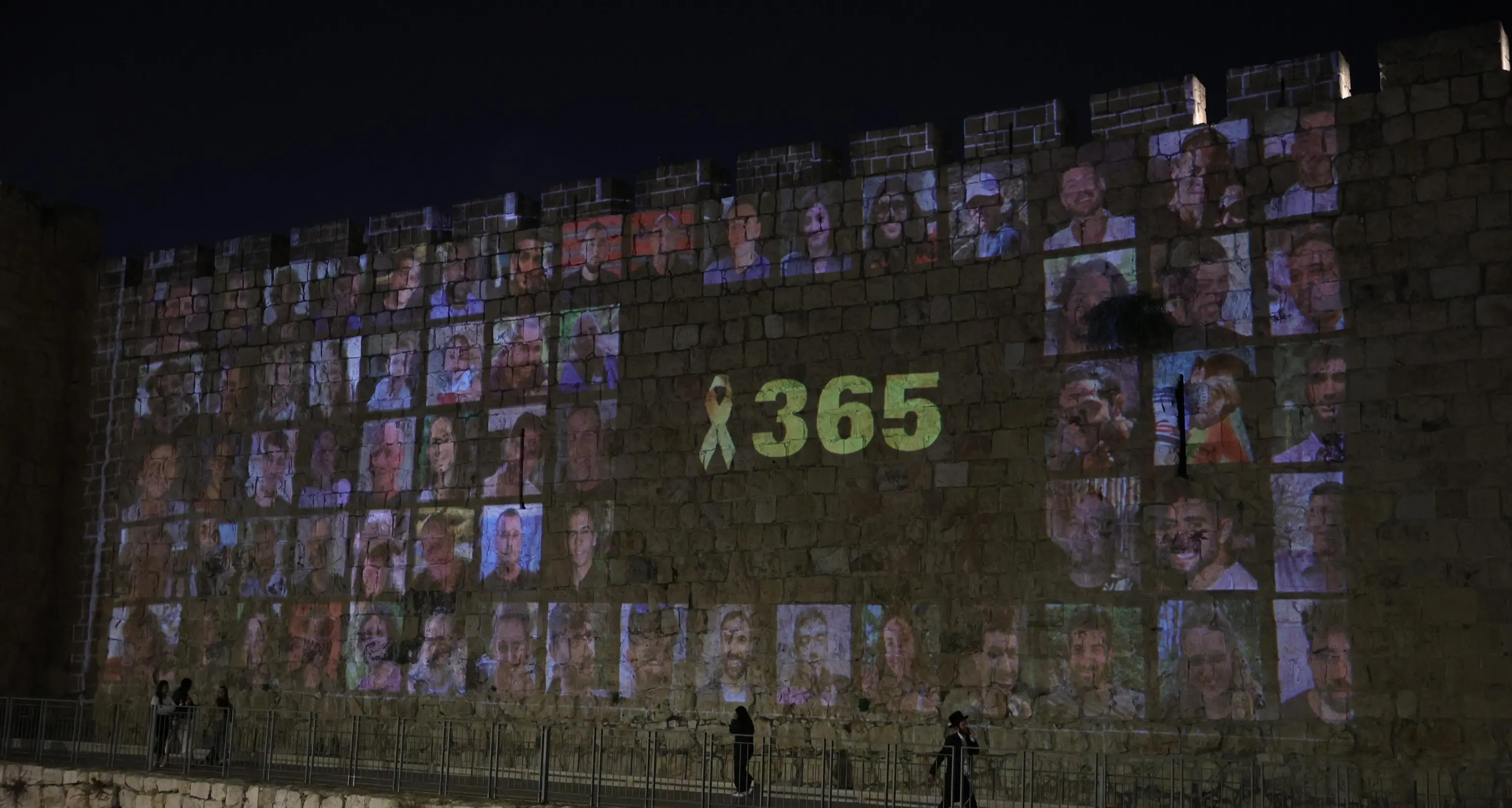 Israele: al via celebrazioni primo anniversario attacco 7/10