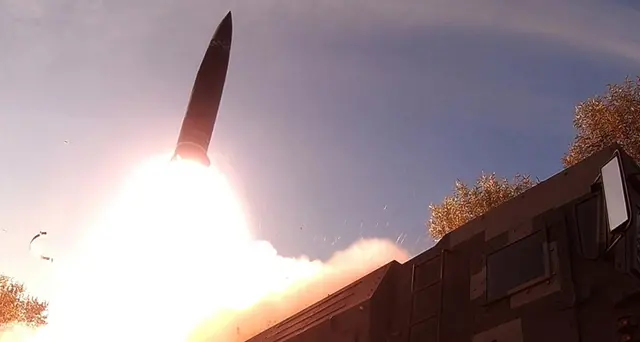 Corea Nord: Seul, lanciato missile verso mar del Giappone