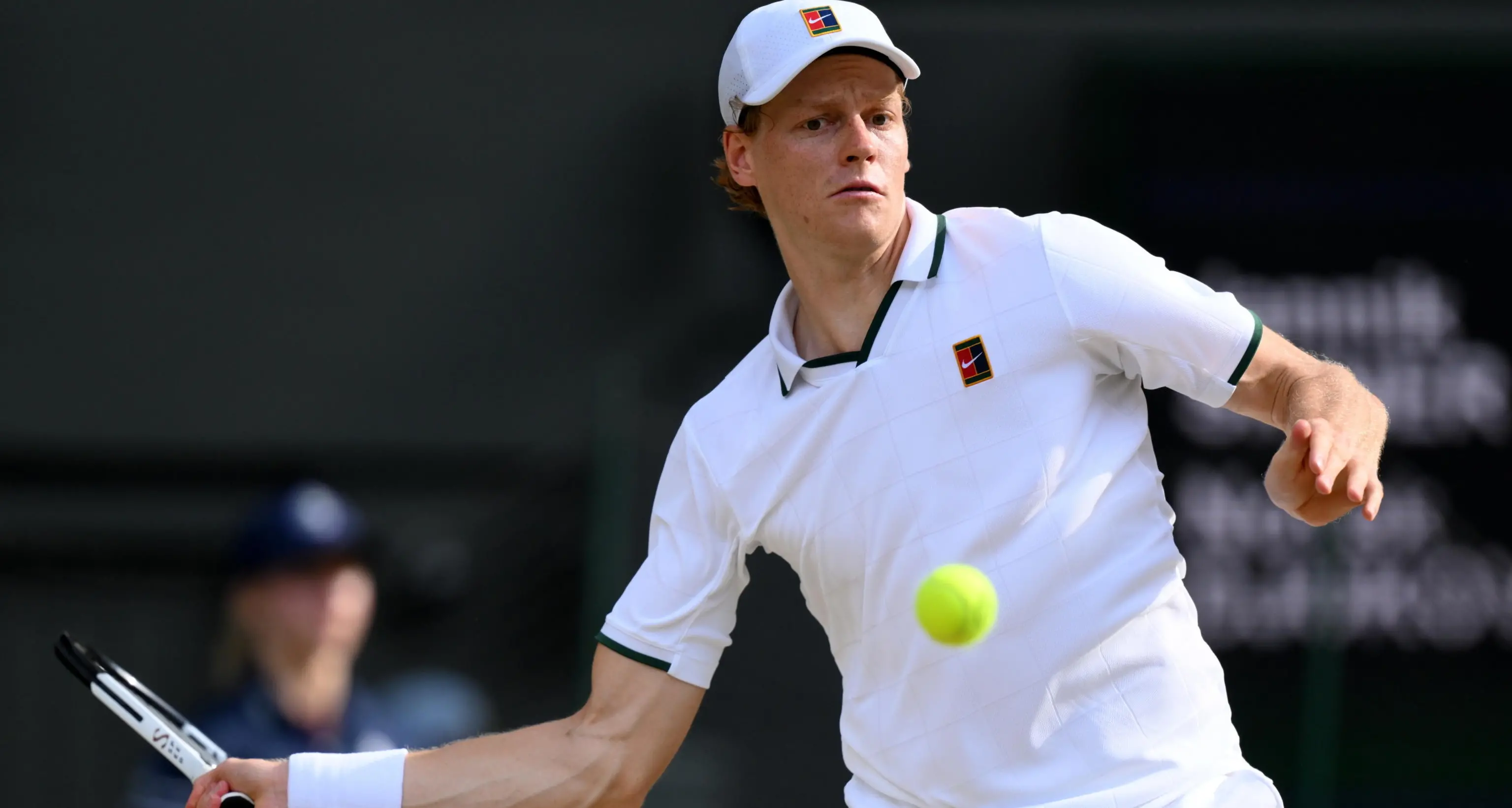 Wimbledon: Djokovic battuto, Sinner torna in finale e trova Zverev