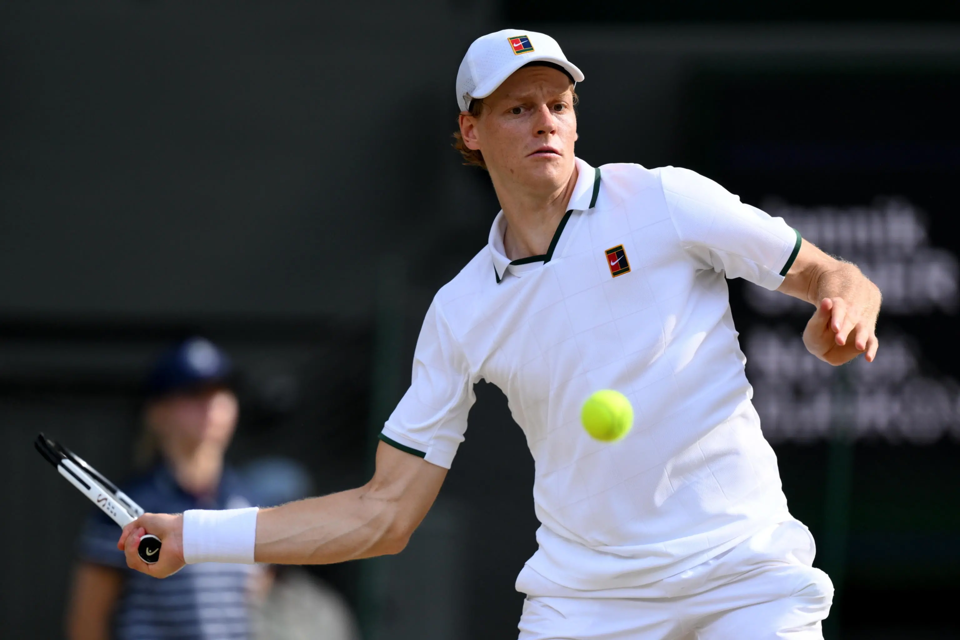 Wimbledon: Djokovic battuto, Sinner torna in finale e trova Zverev