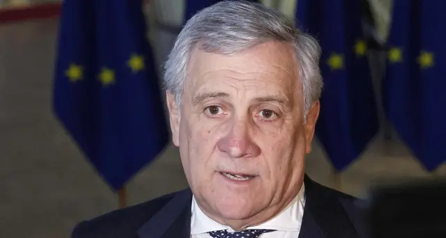 Sisma: Tajani, tutti gli italiani contattati, stanno bene