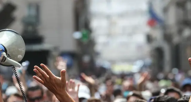 Taxi: riunione di maggioranza con Giovannini