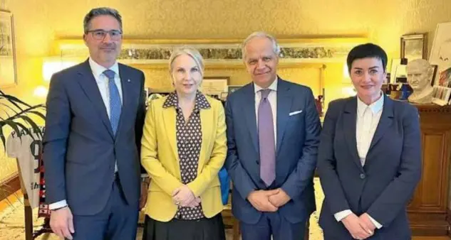 Sicurezza, impegno di Roma: due centri per il rimpatrio