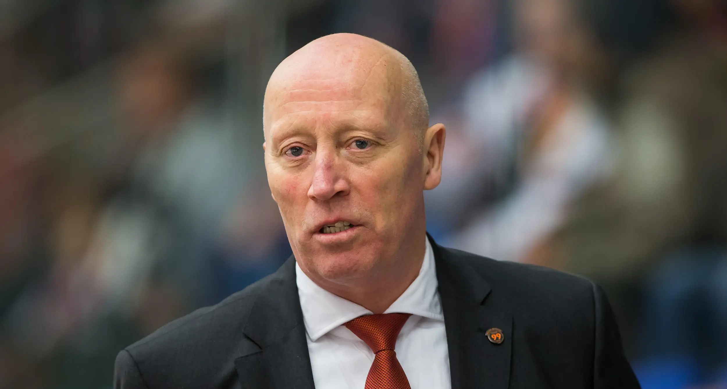 I Foxes hanno il nuovo coach: è Doug Mason