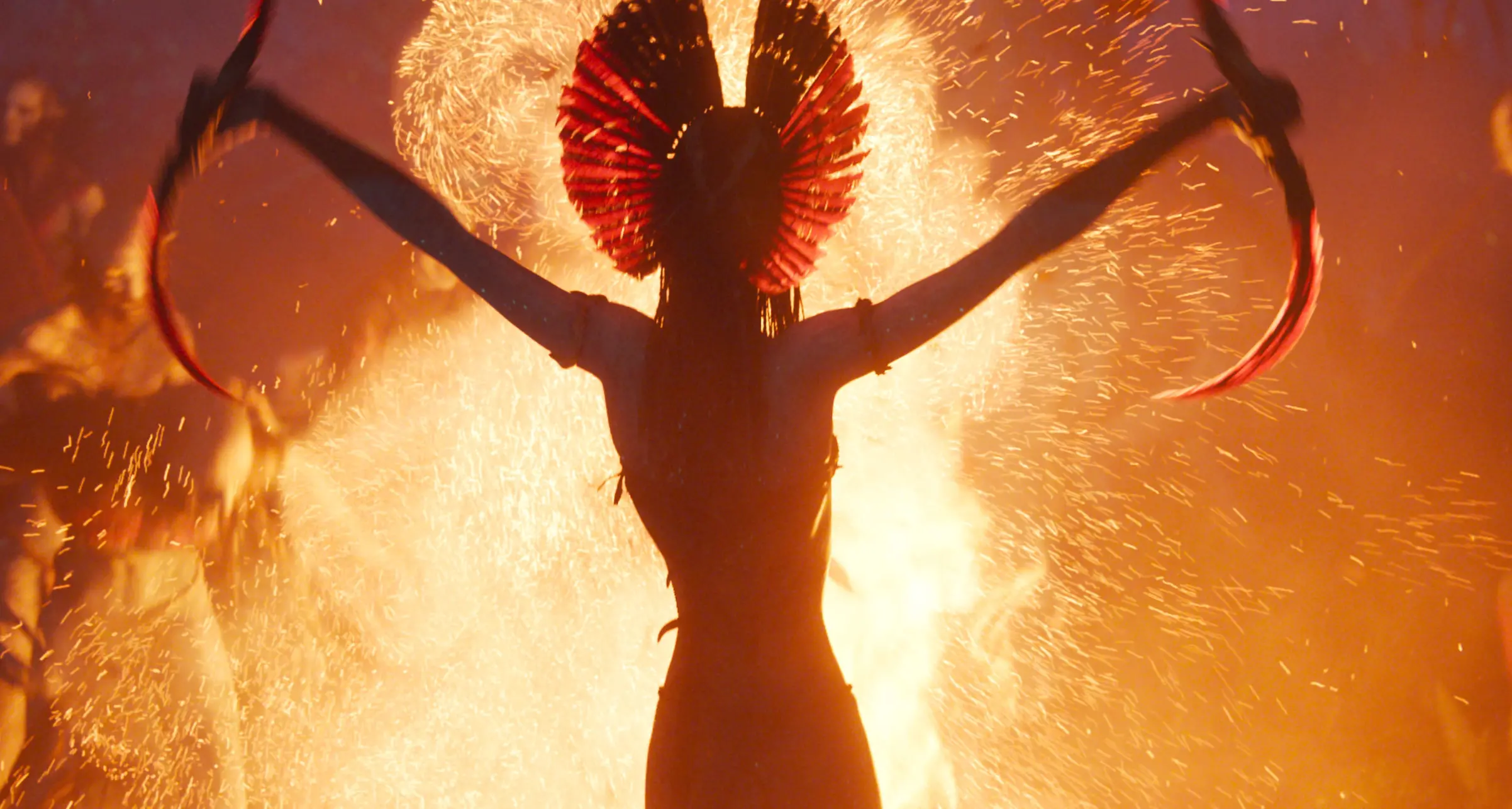 Incassi box office, esordio trionfale per Avatar: Fuoco e cenere