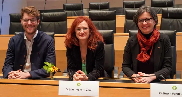 Verdi: “La sostenibilità ha bisogno dei partner giusti”
