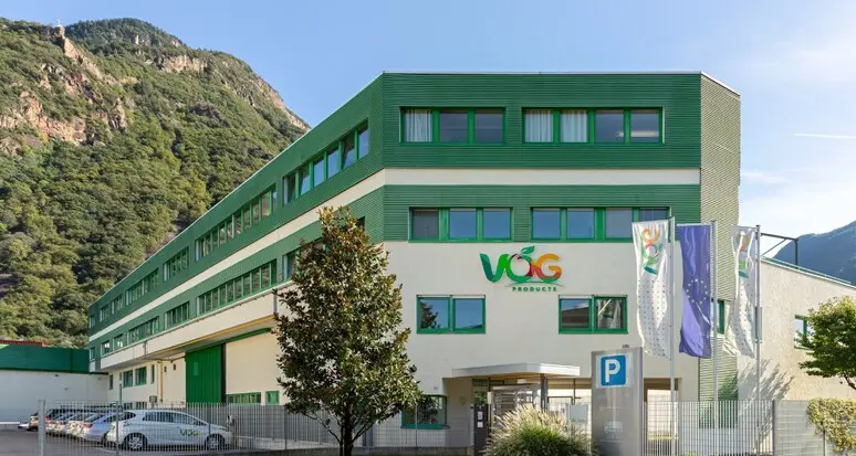 Il consorzio Vog porta le mele dell’Alto Adige in Brasile e promuove il made in Italy