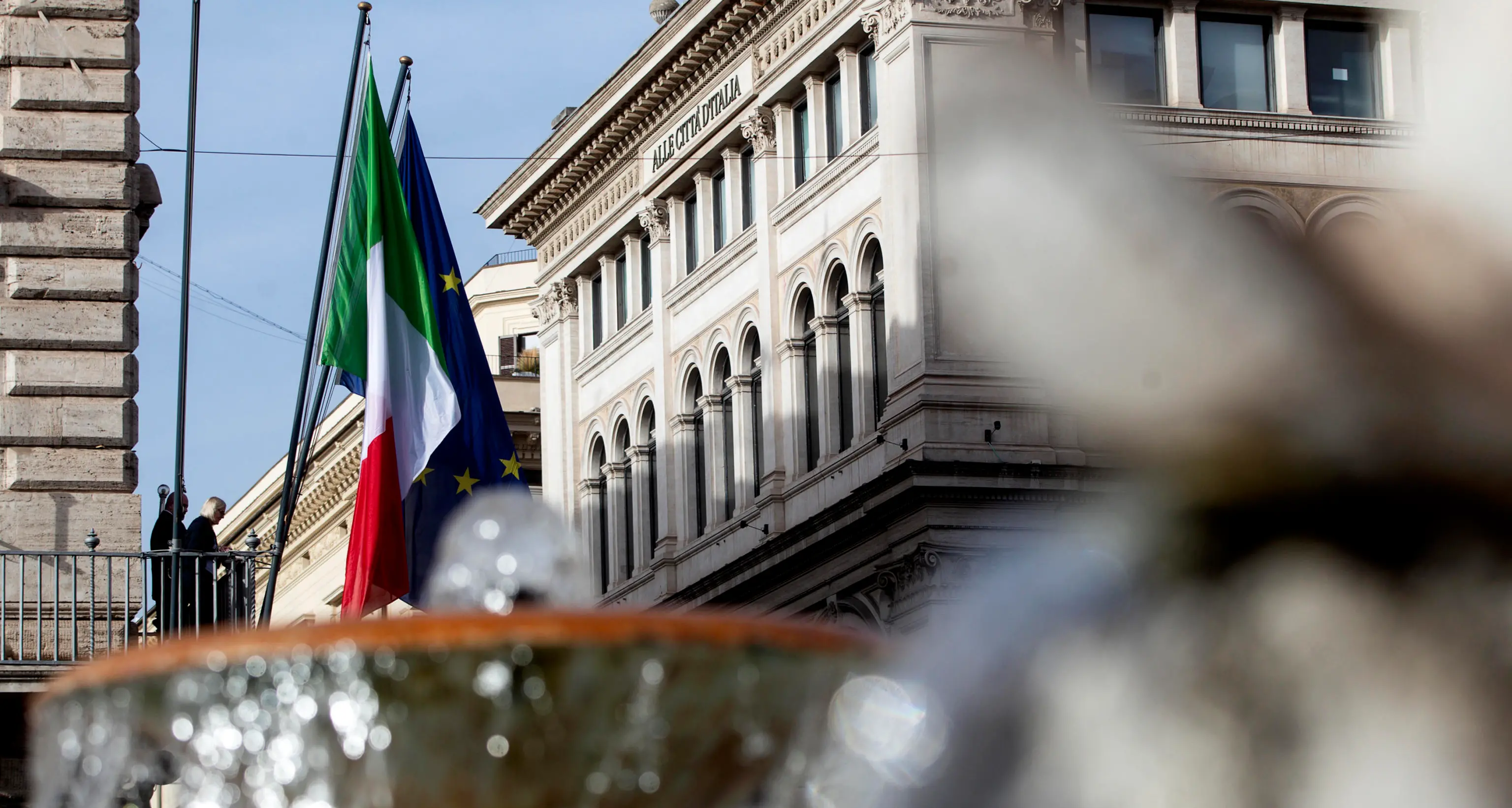Fisco: arriva concordato preventivo, adesione entro luglio
