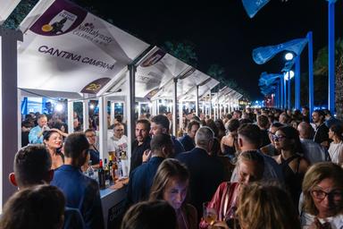 Successo per la prima edizione di Vinitaly and the City Reggio Calabria