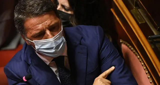 Finanziamento illecito: Renzi, impaurirmi?Si sbaglia persona