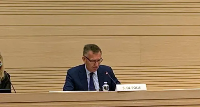 Ivass: proposta a governo per diventare ente di Bankitalia