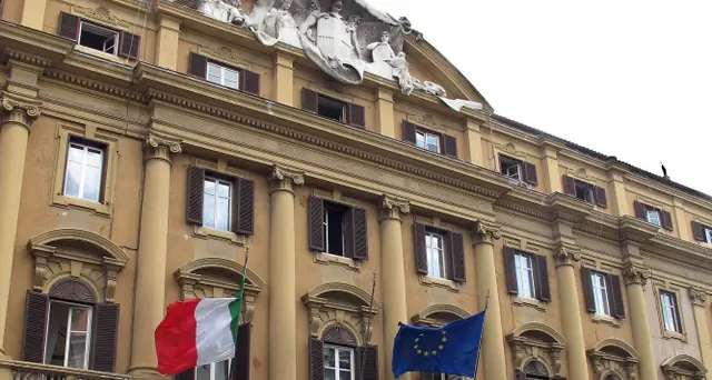 Pil: Istat rivede al rialzo stima primo trimestre, +0,1%