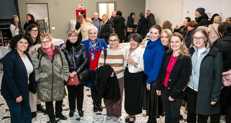 Cure palliative pediatriche, il servizio provinciale compie 10 anni