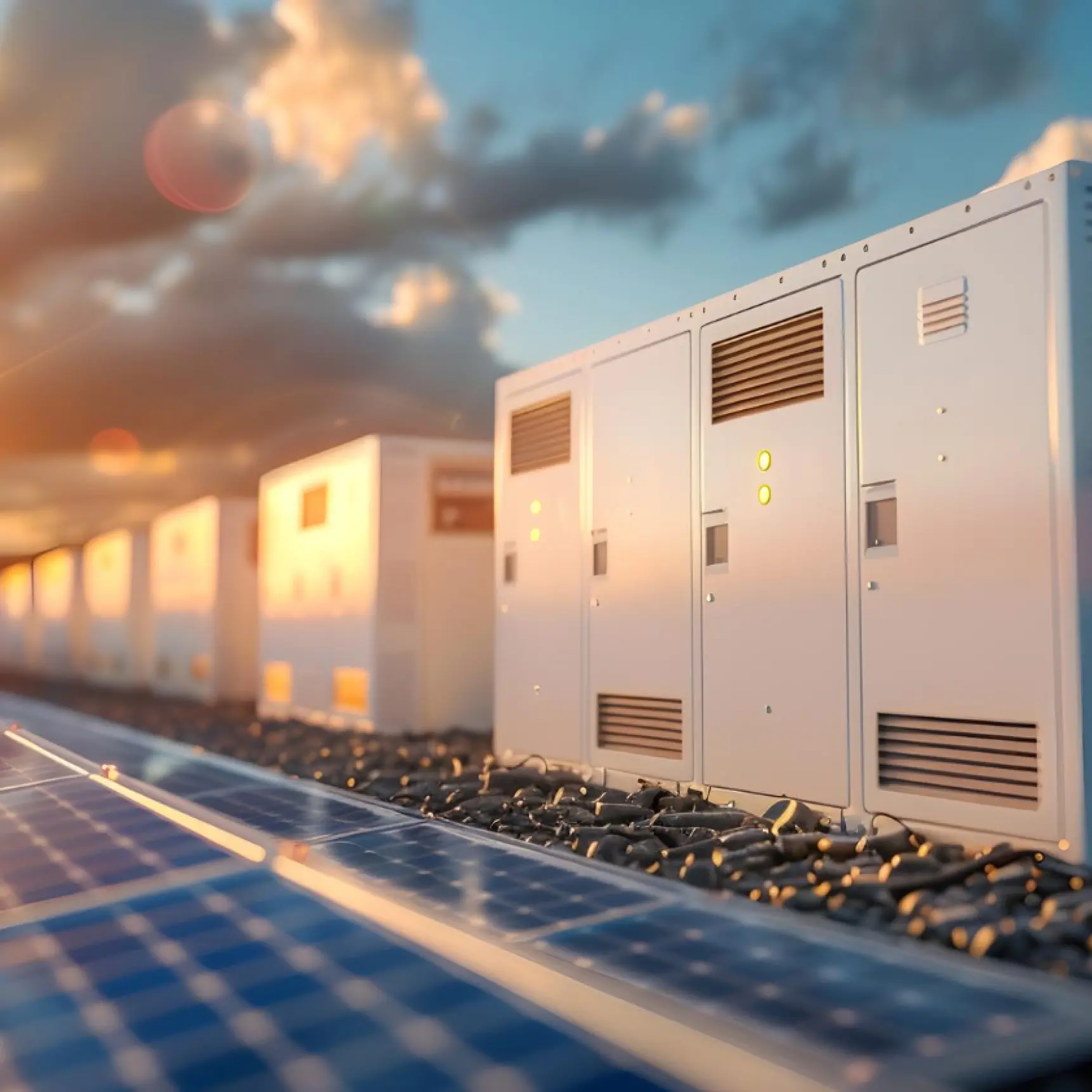 Power Readiness, Bess e fotovoltaico diventano la risposta alla saturazione della rete