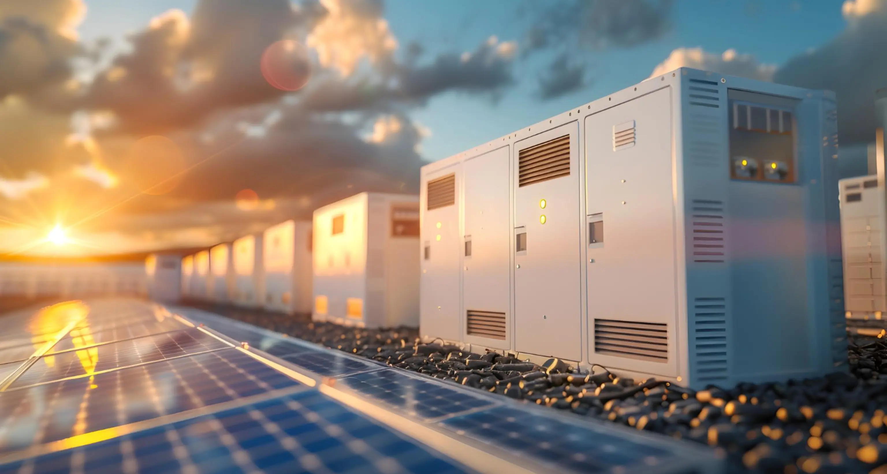 Power Readiness, Bess e fotovoltaico diventano la risposta alla saturazione della rete