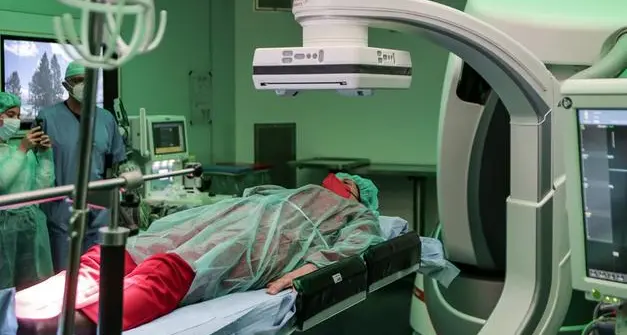 Tumore al pancreas, casi in aumento. Il primario Frena: «Colpa anche di stili di vita poco sani, con fumo e abuso di caffeina»
