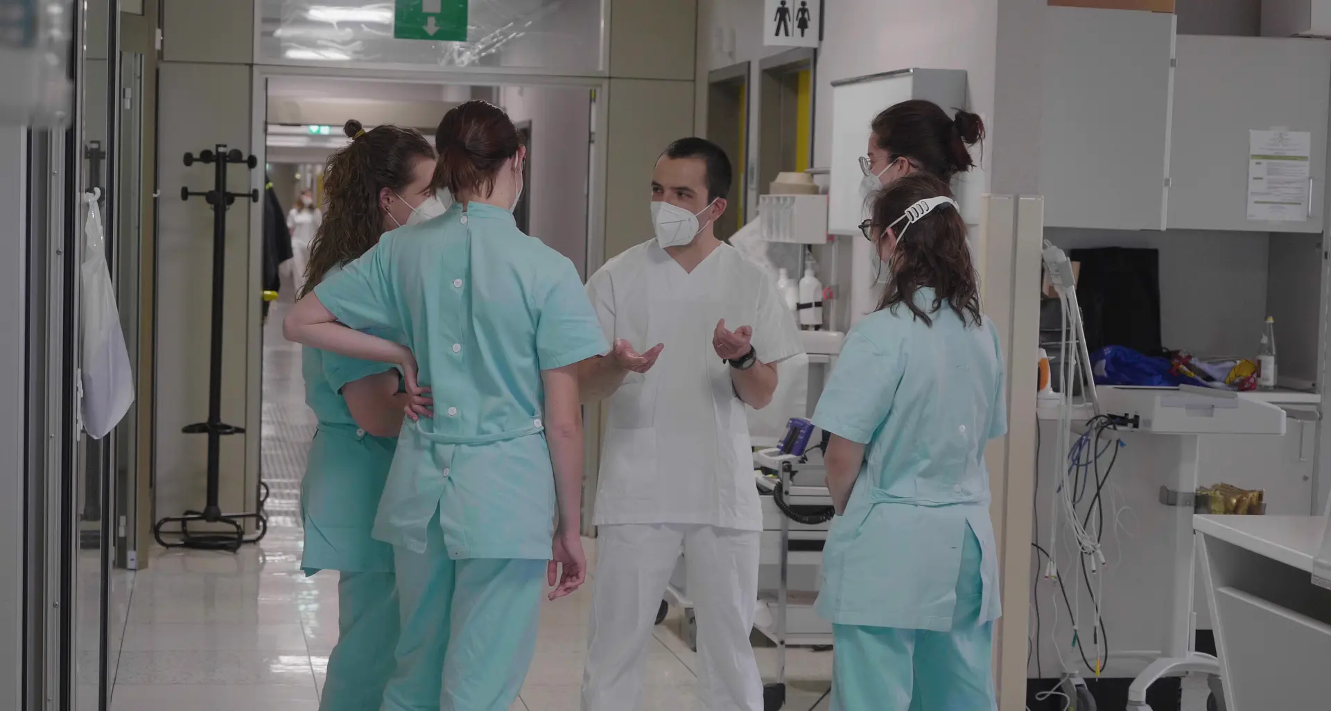 Assistenza e sanità, professioni con un futuro! Preiscrizioni alla Claudiana dal 28 giugno al 2 agosto