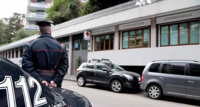 I Nas sequestrano 14 centri di medicina estetica in varie regioni